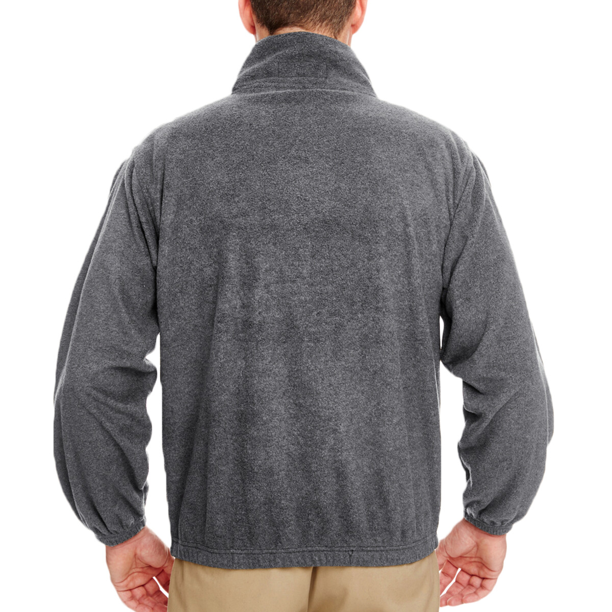 Back