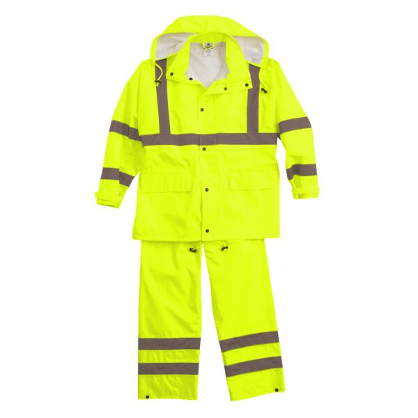 Economy Full Rainsuit Thumbnail