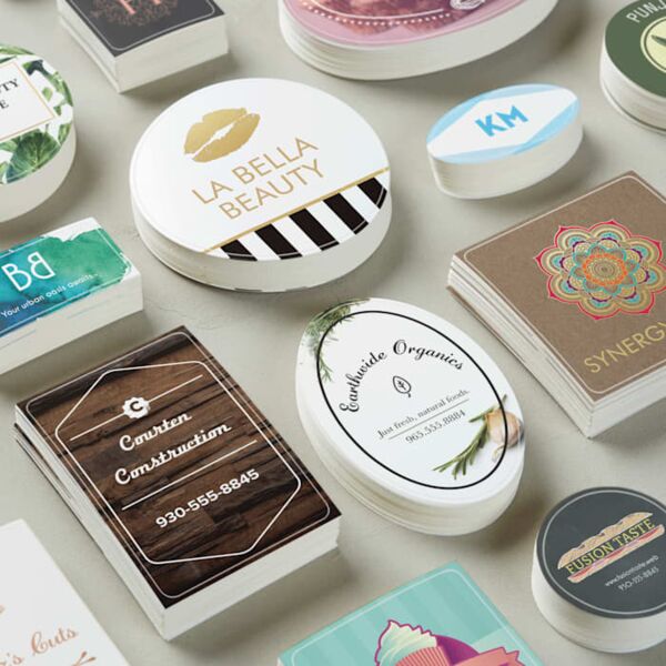 Sticker - 4x5" Oval Thumbnail