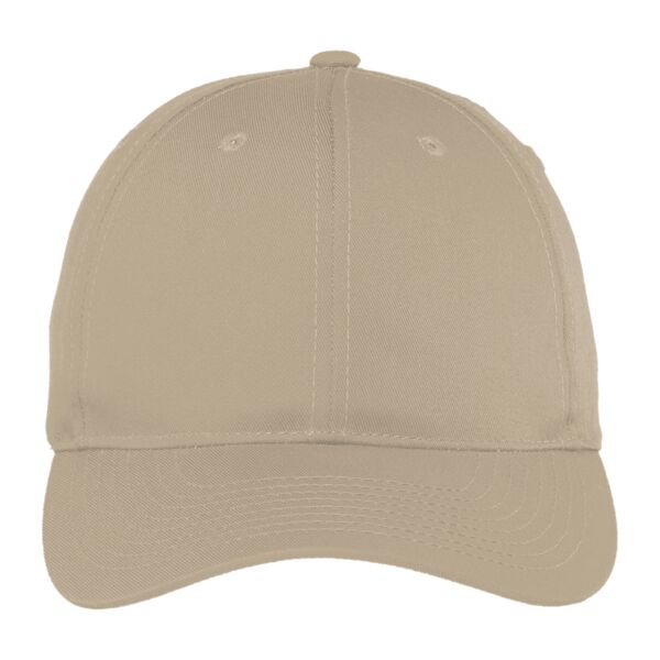 Fine Twill Cap Thumbnail